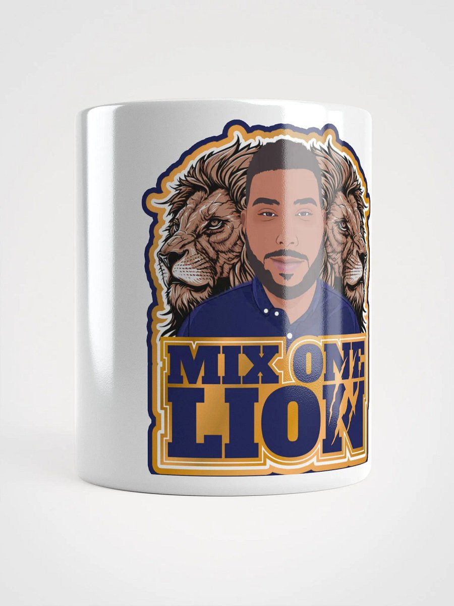 lions mug product image (2)
