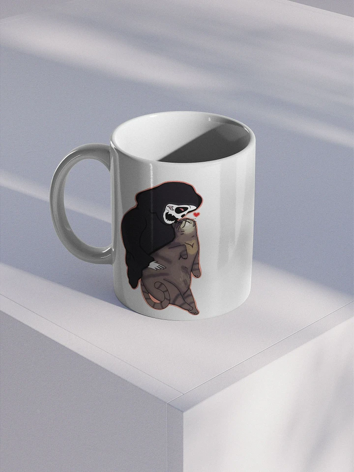 Murph Love Mug product image (1)