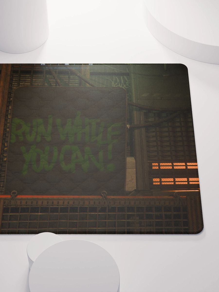 SleekGrip Gaming Mouse Pad product image (9)