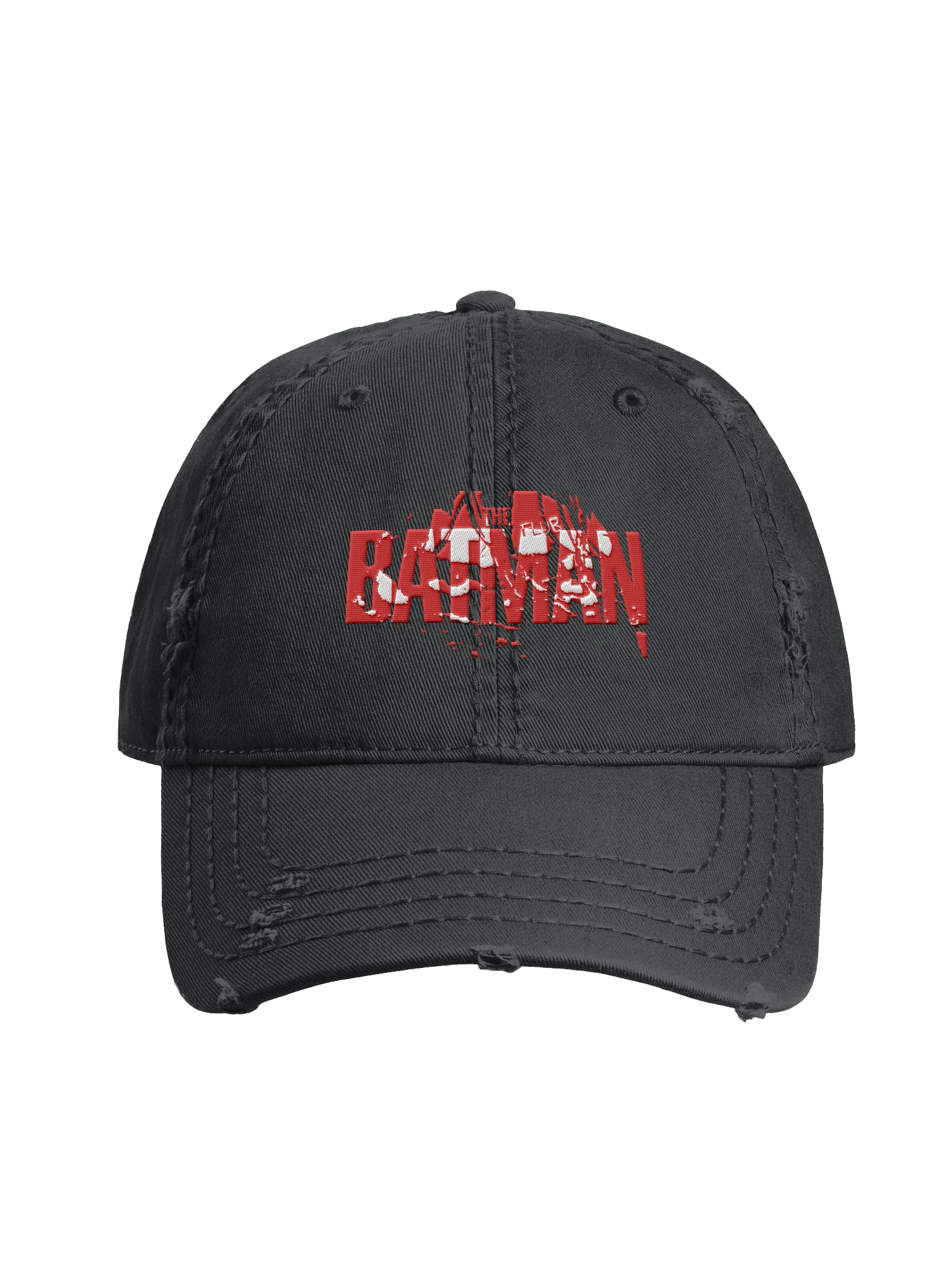 THE BATMAN CAP product image (2)