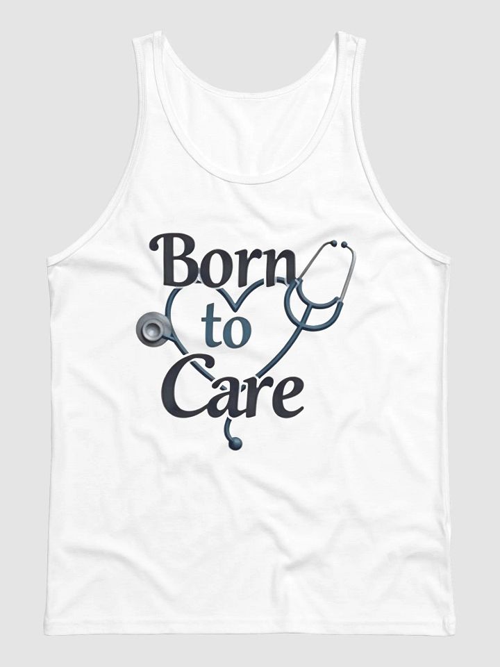 Heartbeat Serenade Tank product image (3)