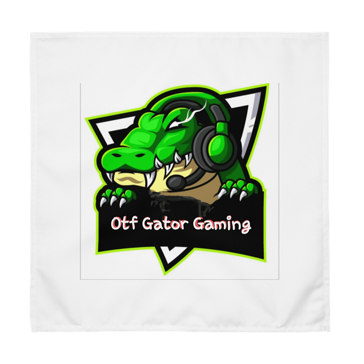 gator's napkins product image (1)