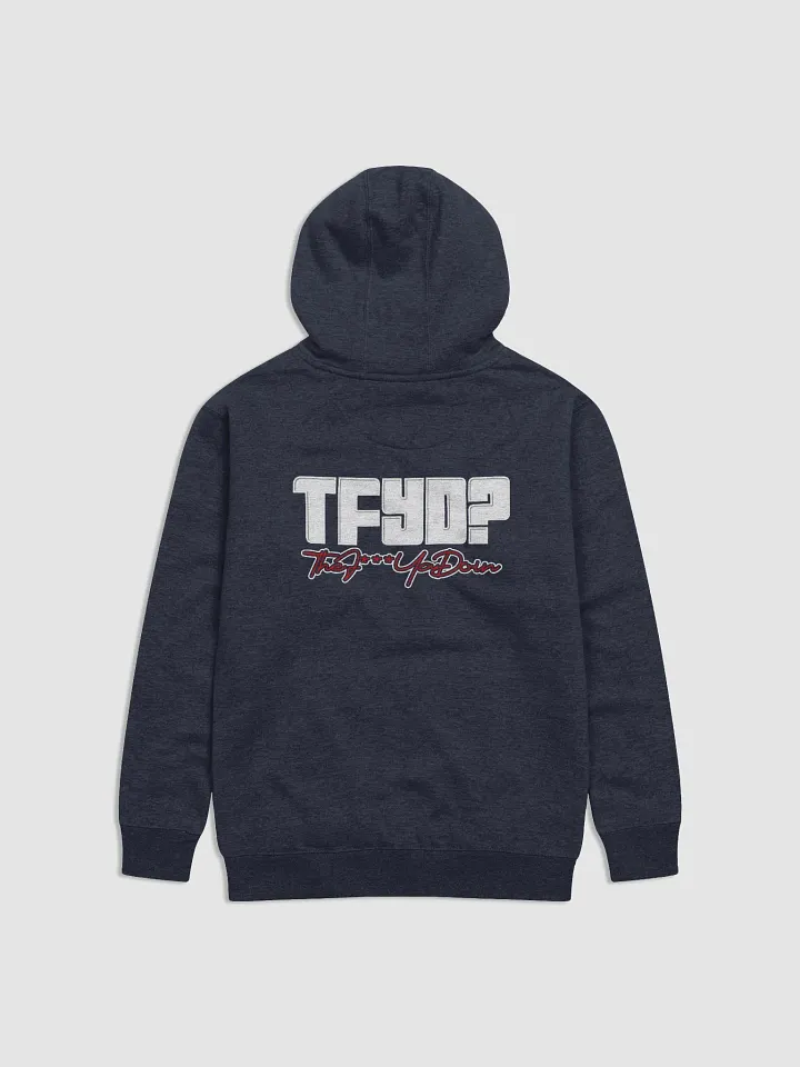 TFYD Unisex Premium Hoodie product image (20)