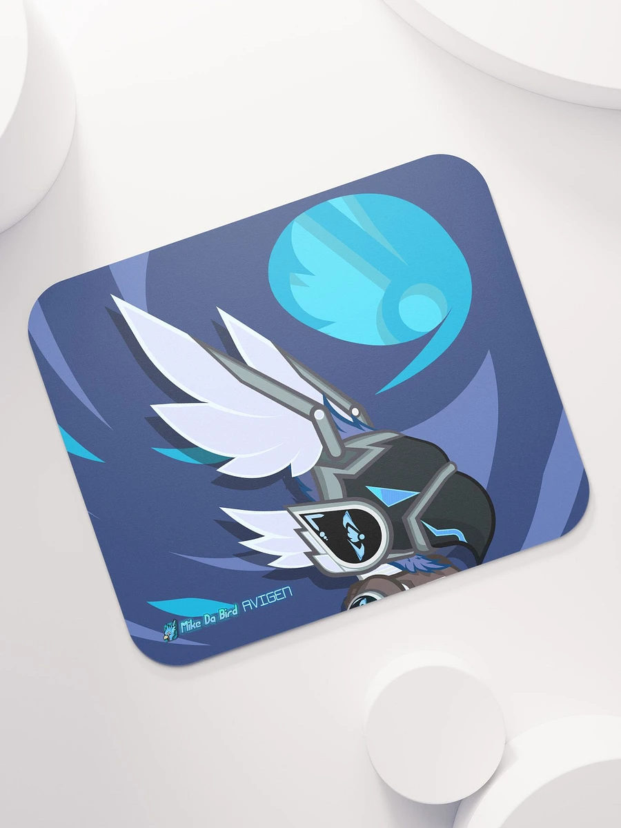 Mousepad - Avigen product image (7)