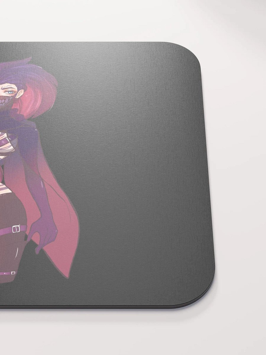 Rennalia Mouse Pad product image (5)