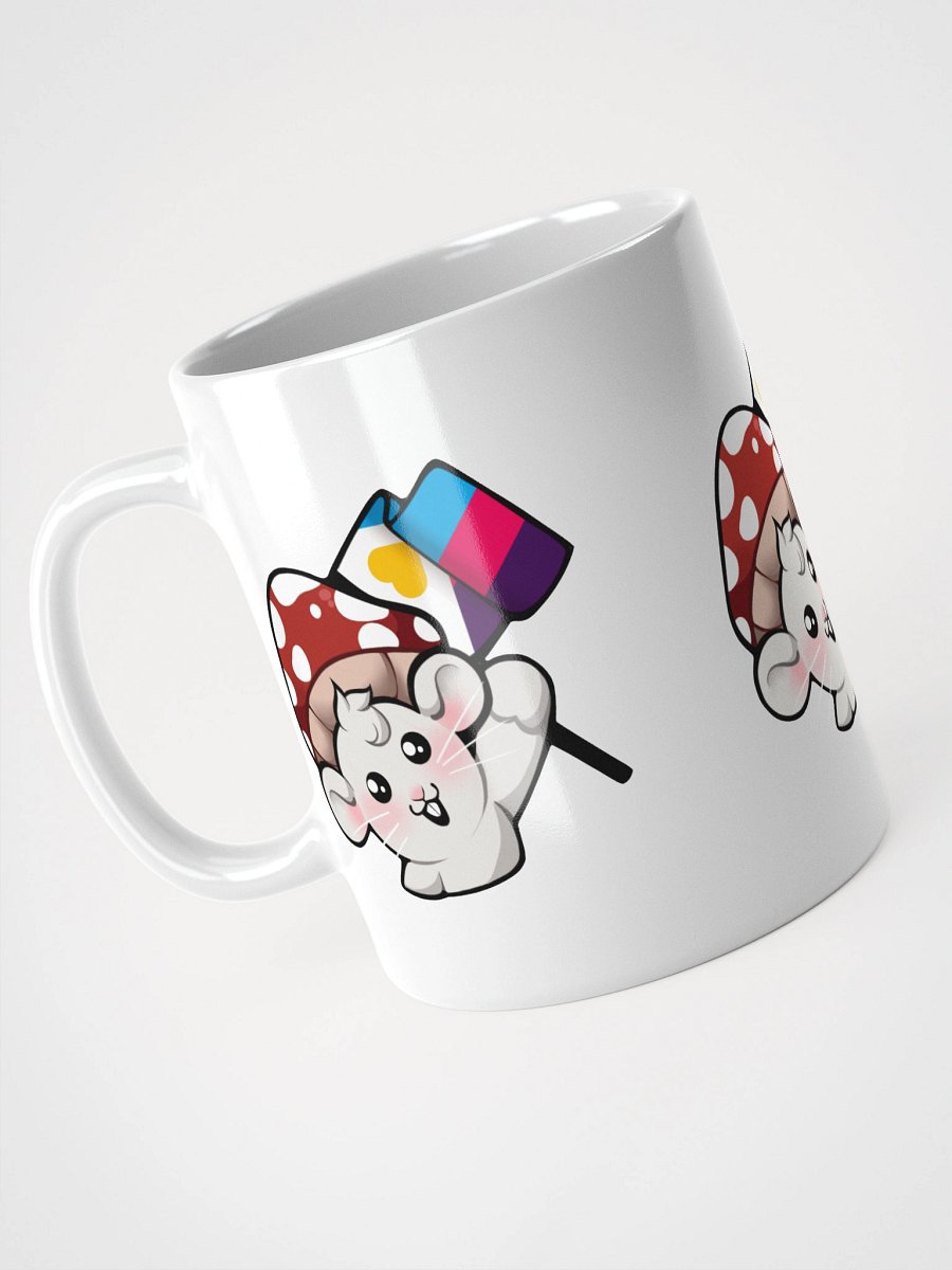 Polyamorous Pride Mug product image (7)