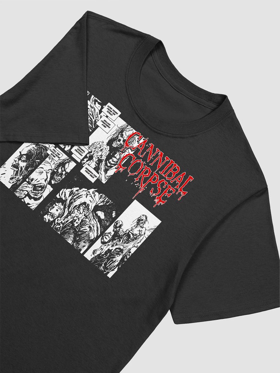 Dripping Gore Graphic Tee product image (2)