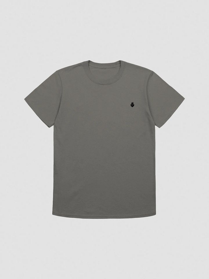 B Blacked Out Tee product image (2)