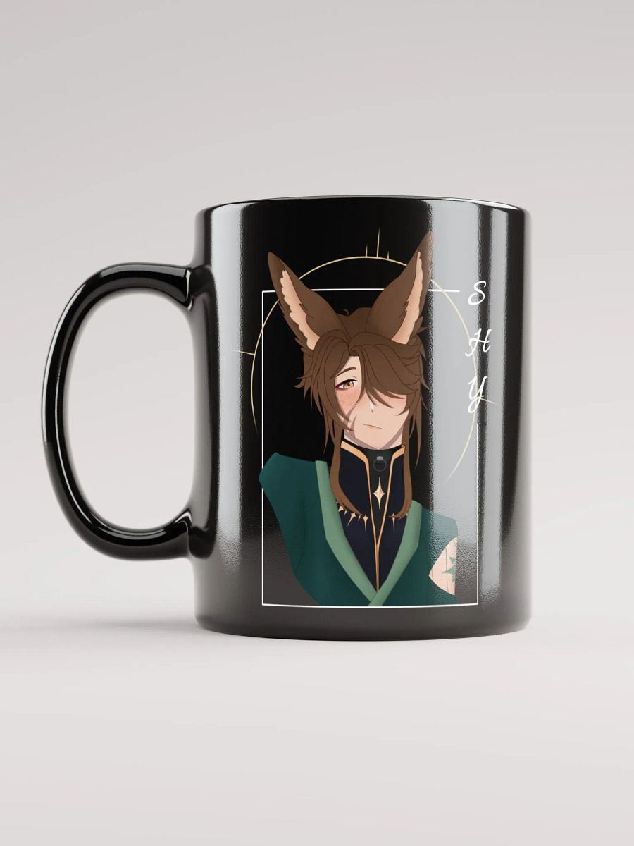 Shy Mug - Full Colour product image (1)
