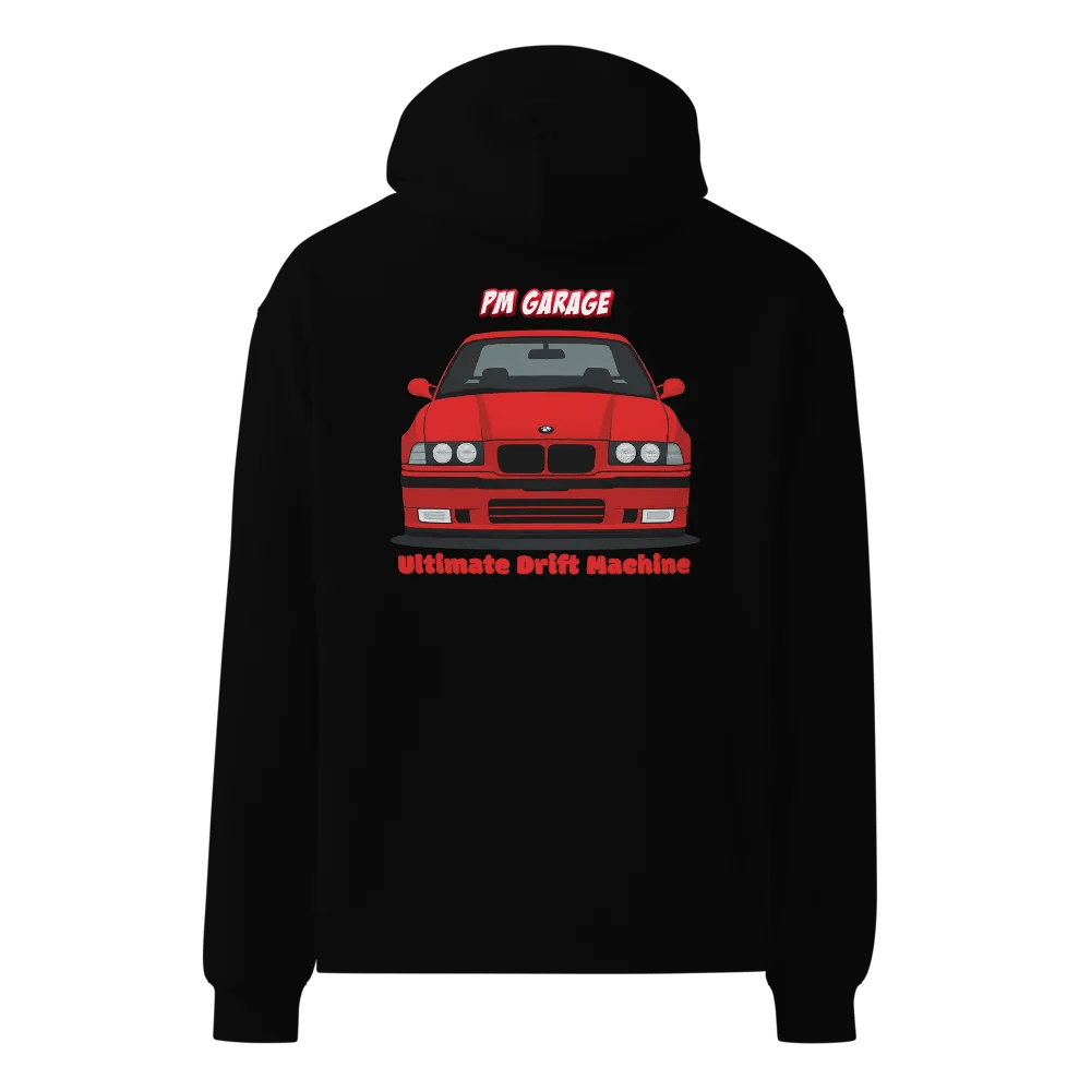 PMG Ultimate Drift Machine product image (10)