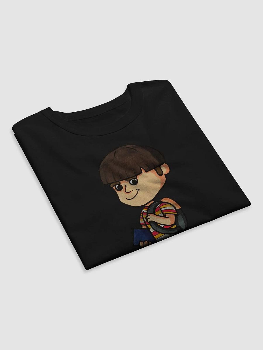 ST 2 Champion T-Shirt product image (15)