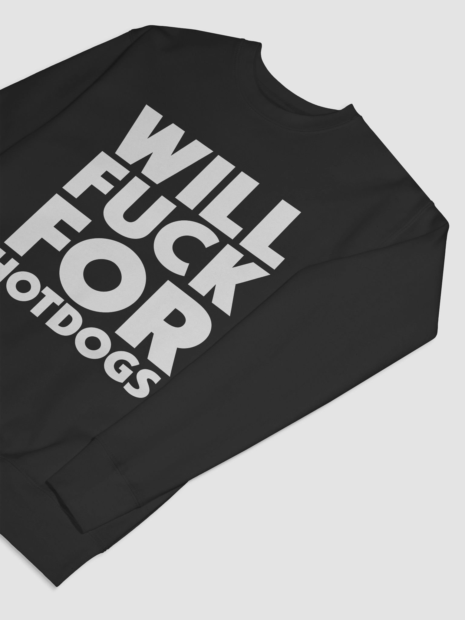 WFFHD Large Print Sweater product image (7)