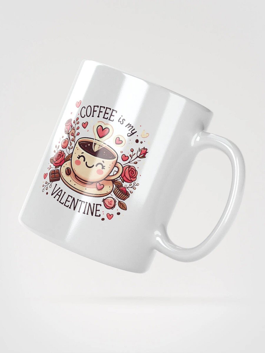Valentine Coffee Mug product image (4)
