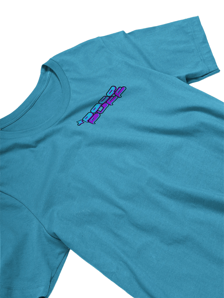 SpacePuff T-Shirt product image (3)