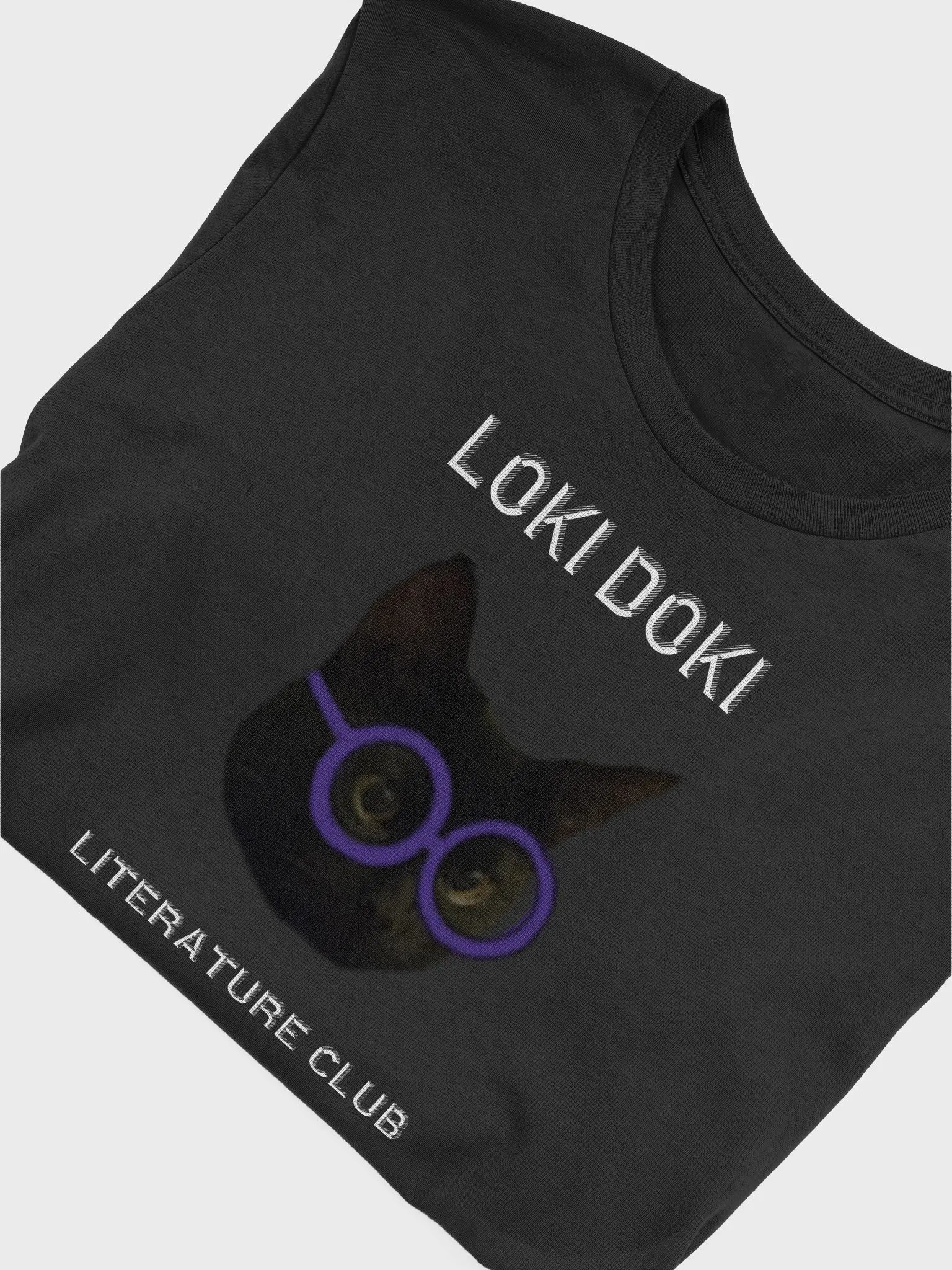 Loki Doki Literature Club IMB product image (4)