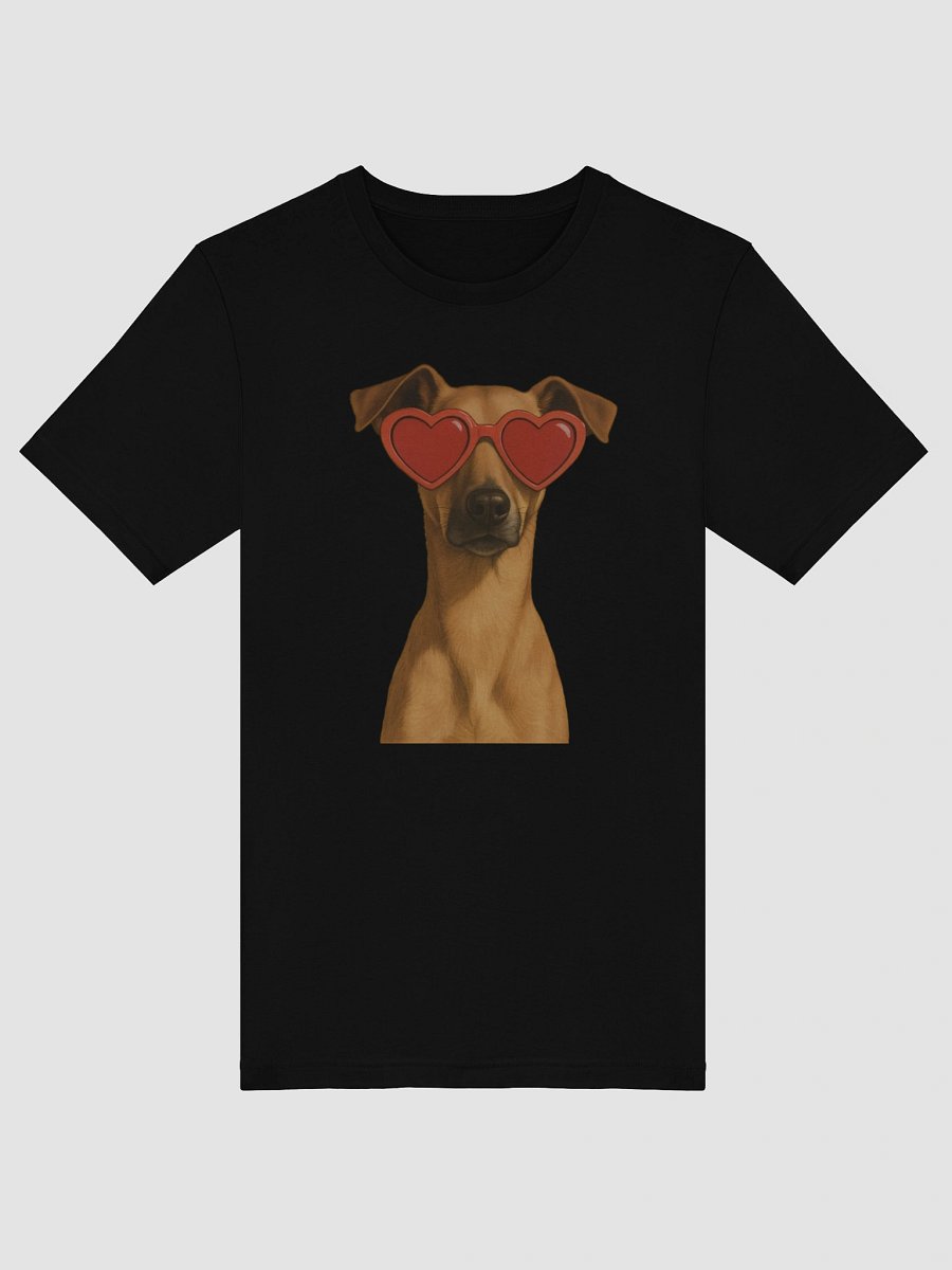 Potcake T-shirt product image (46)