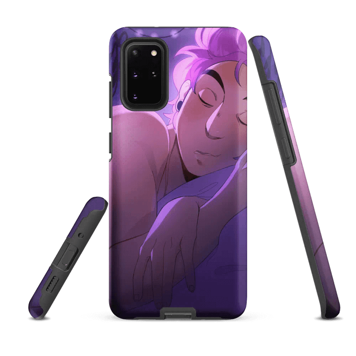 Alphonse Samsung Case product image (1)