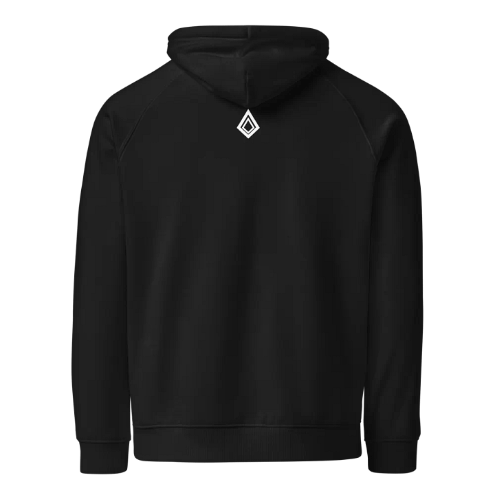 SOL'S Unisex Eco Raglan Hoodie product image (2)