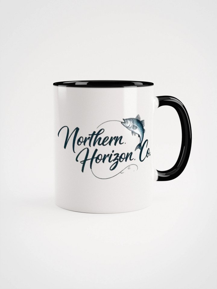 Northern Horizon Co. Fishermen Mug product image (7)