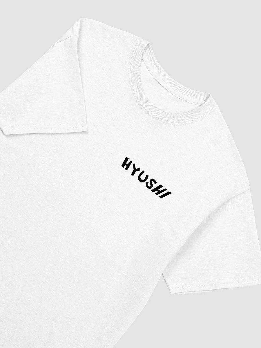 Drolling Hyushi - Tee - Back image product image (3)
