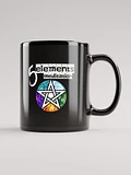 5 Elements Mug product image (1)