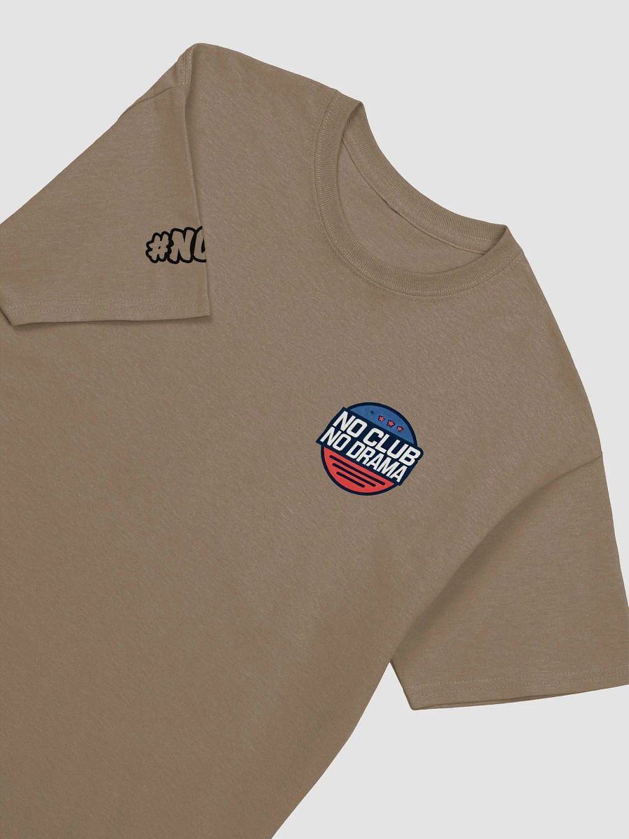Choose Your Friends Tee product image (23)