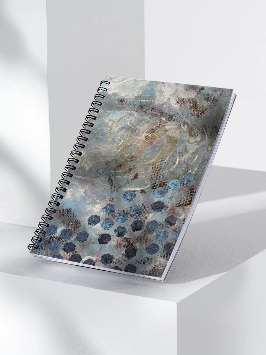 Hope Spiral Notebook product image (3)