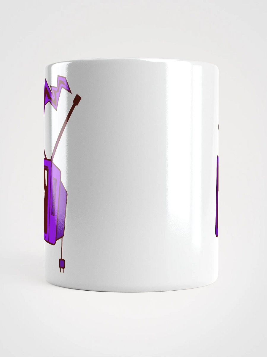 MUG ~TV product image (5)