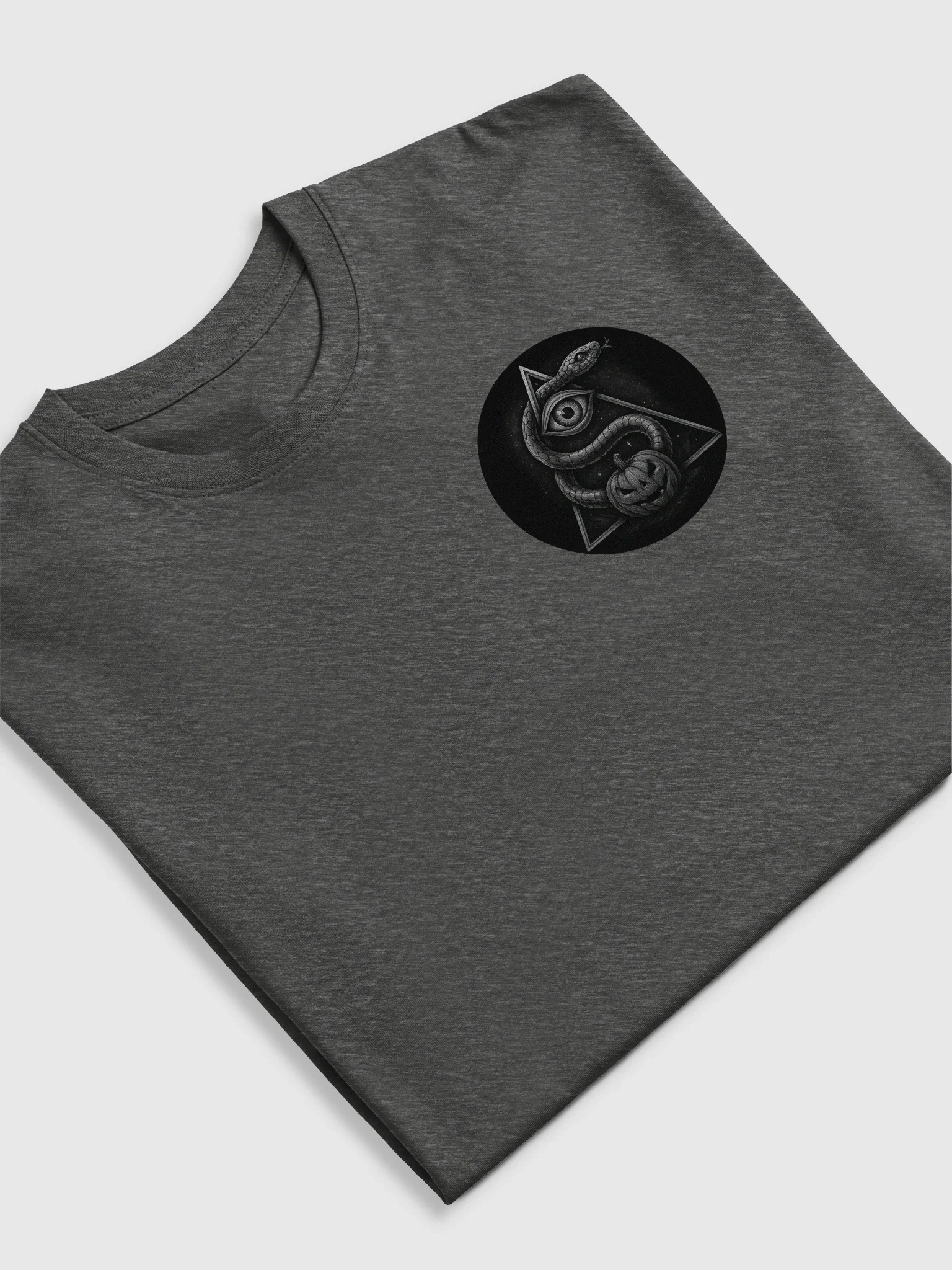 ALT_I_STICK MIDNIGHT SHADE - MEN'S HEAVYWEIGHT TEE product image (66)