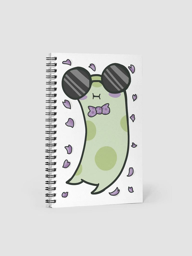 PillowForg Suave Notebook