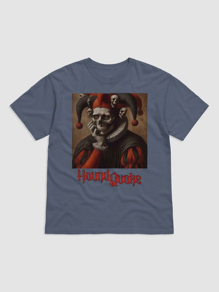 Houndquake T-Shirt product image (6)