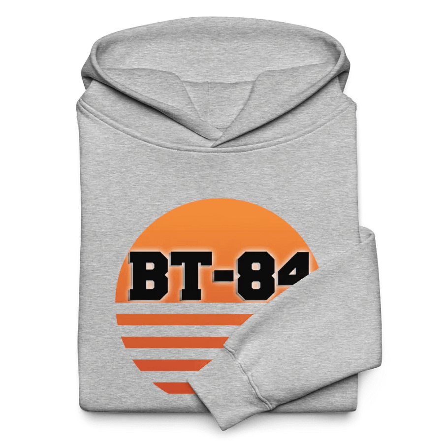 BT-84 Premium Oversized Hoodie product image (10)