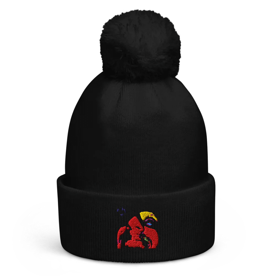 Super Critters Beanie product image (1)