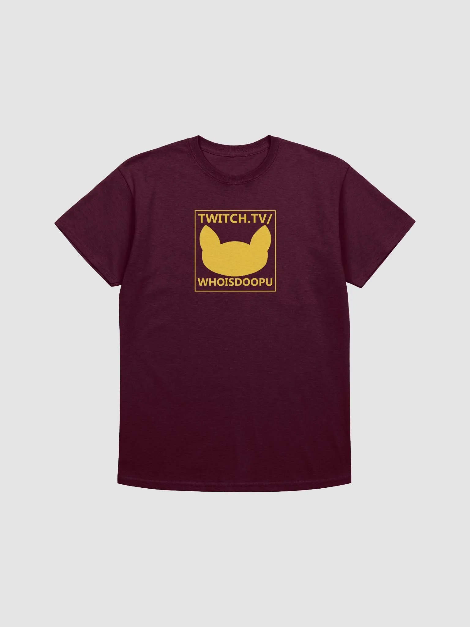 Shameless Schill for Doopu T-Shirt product image (1)