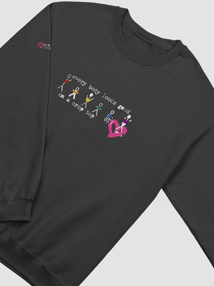 mox x croptop.me diy sweater product image (2)