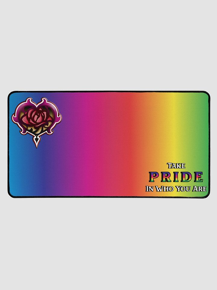 Pride Desk Mat product image (1)