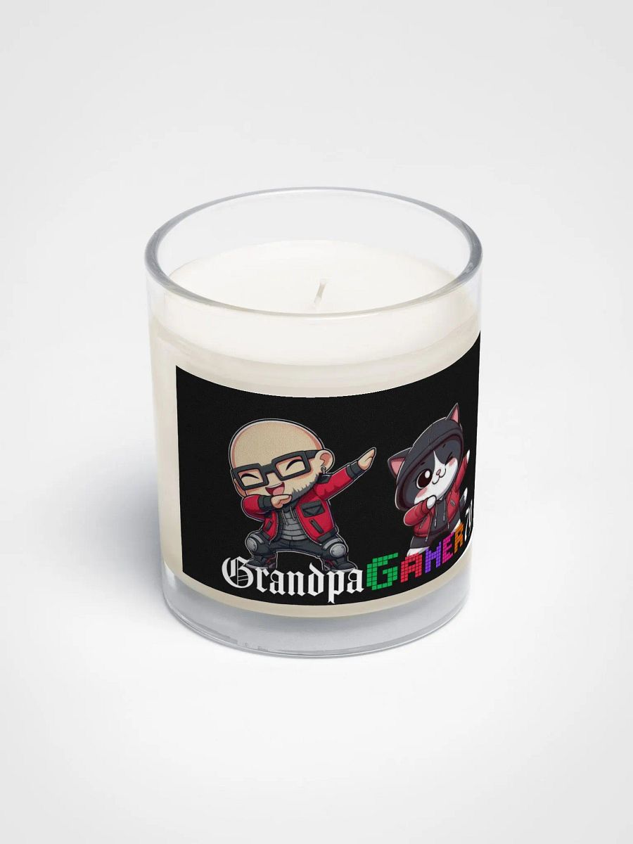 BFF's Dabbing Duo Soy Candle product image (2)
