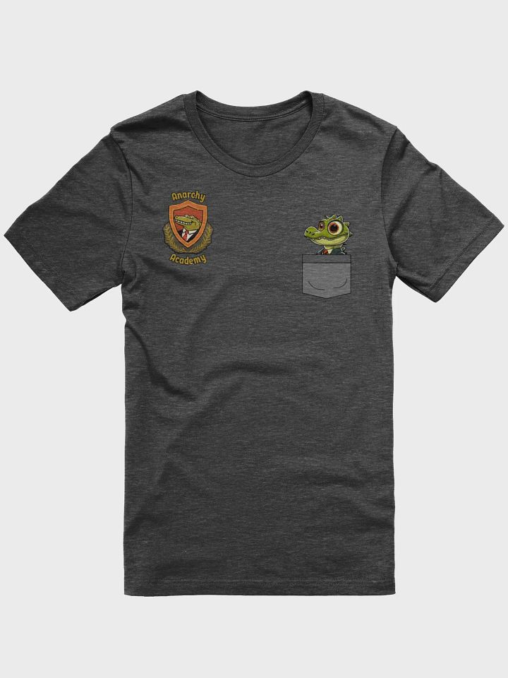 Anarchy Academy T-Shirt product image (1)
