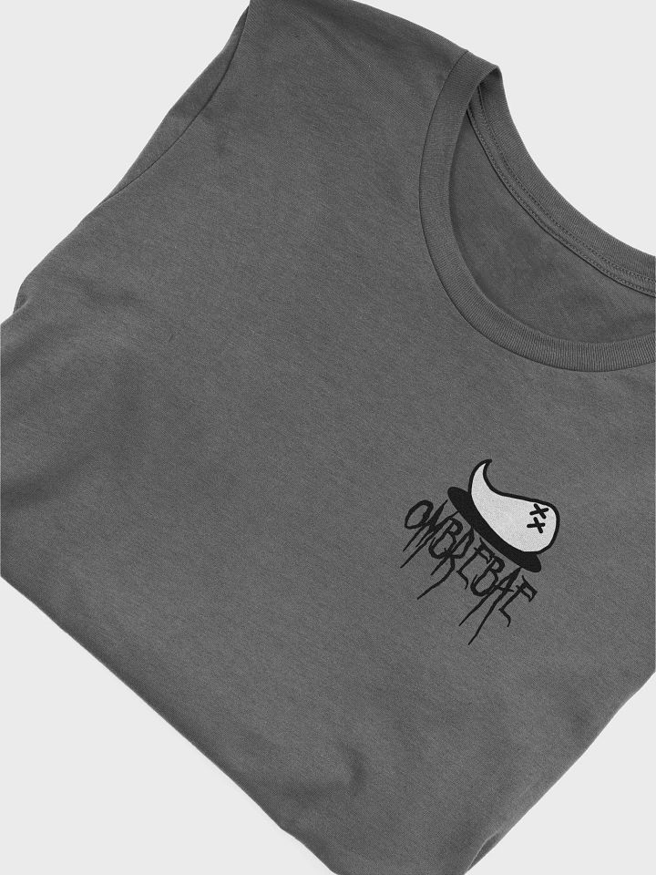 LOVE ME NOT (TSHIRT) product image (1)