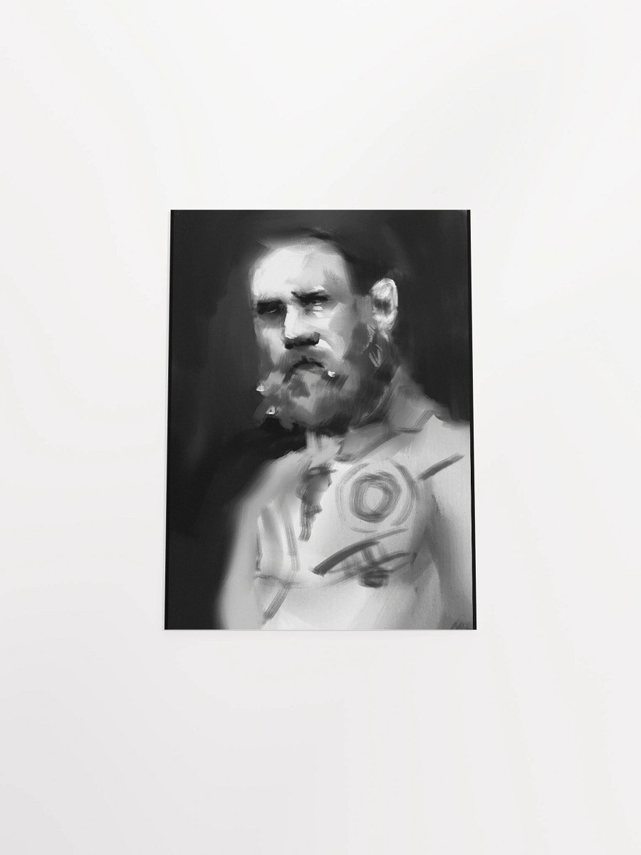 Baldur Card product image (4)