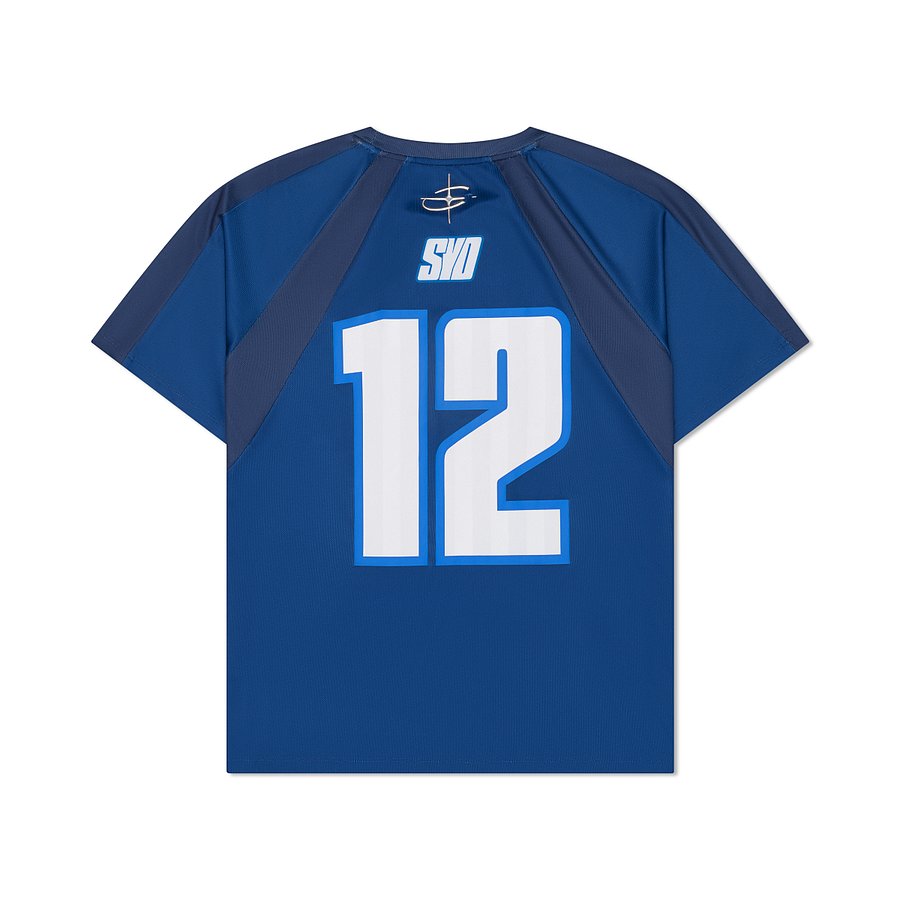 Character Jersey (Home Edition) product image (2)