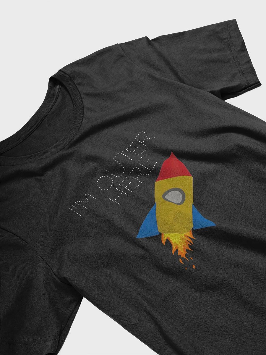 Outer Here Shirt product image (3)