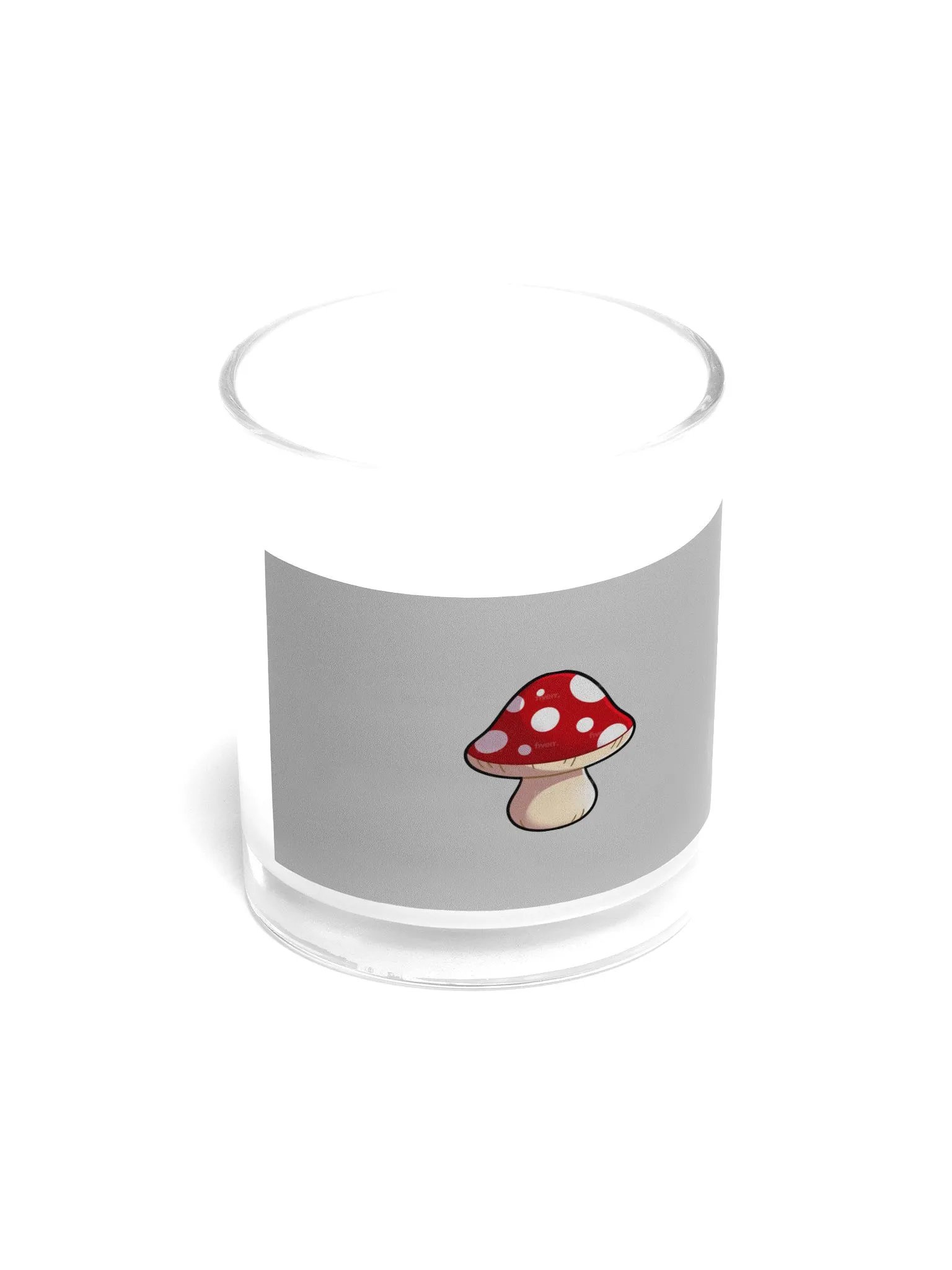 Fairy Mush channel Emote candle holder product image (2)