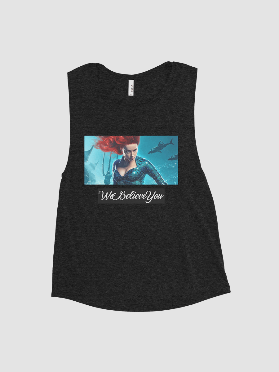 Amber Women's Tank product image (1)