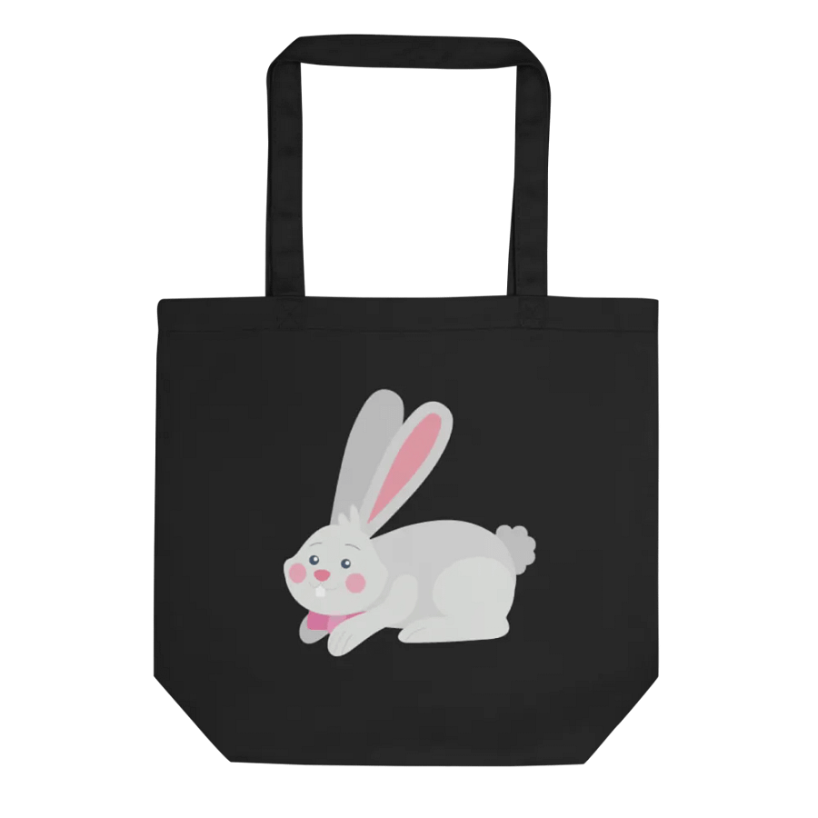 The Cute Rabbit. product image (1)