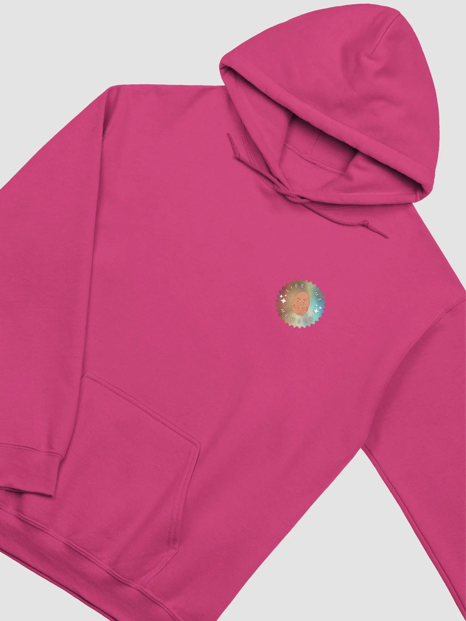 FREQUENT CRYERS CLUB premium hoodie product image (33)