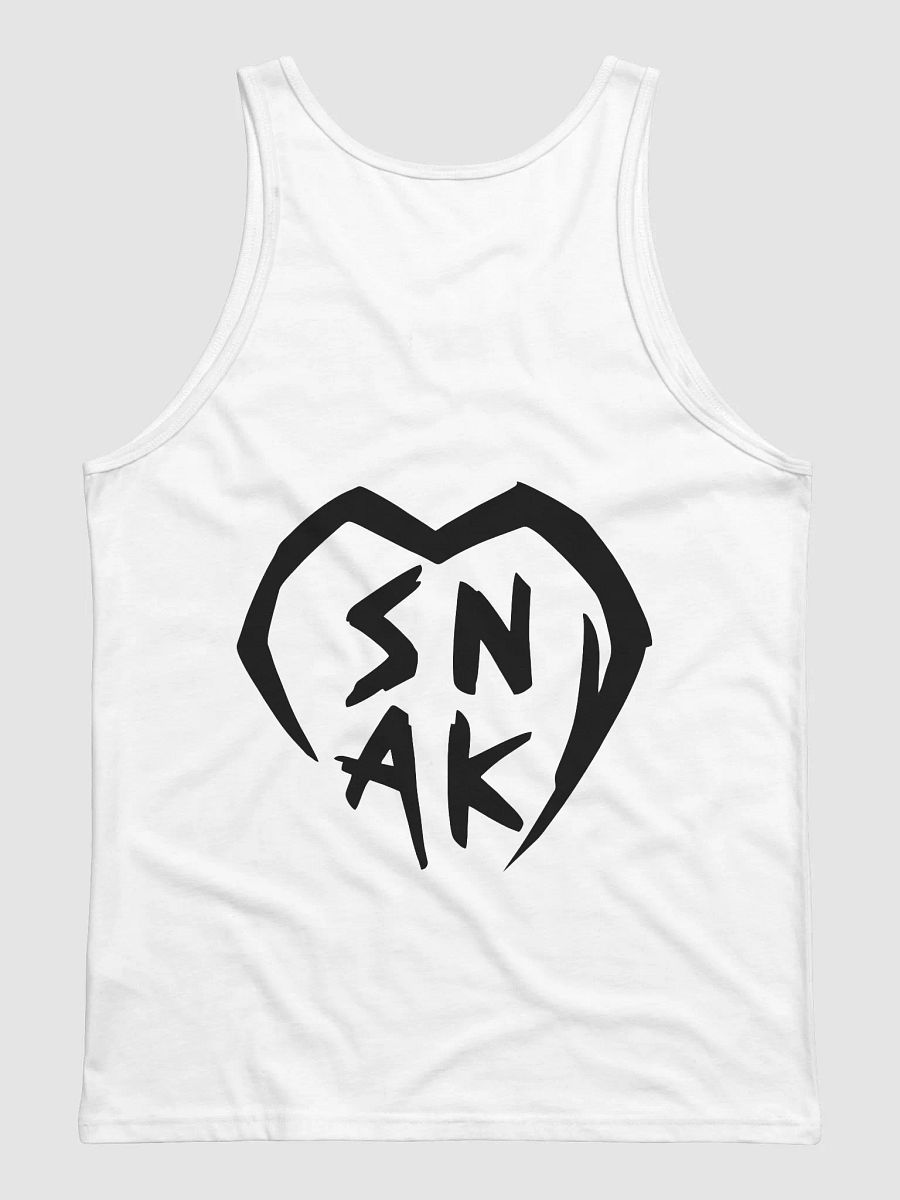Lost Records: Bloom & Rage SNAK-a-Doodle Tank Top product image (2)