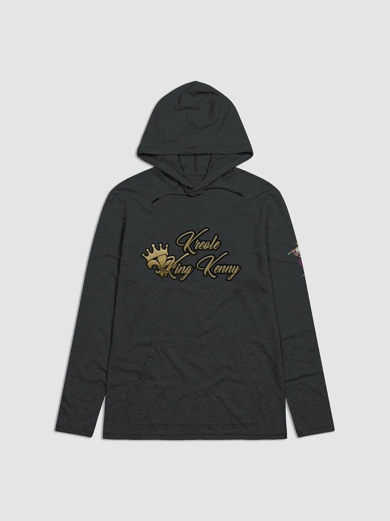 Kreole King Kenny Lightweight Hoodie
