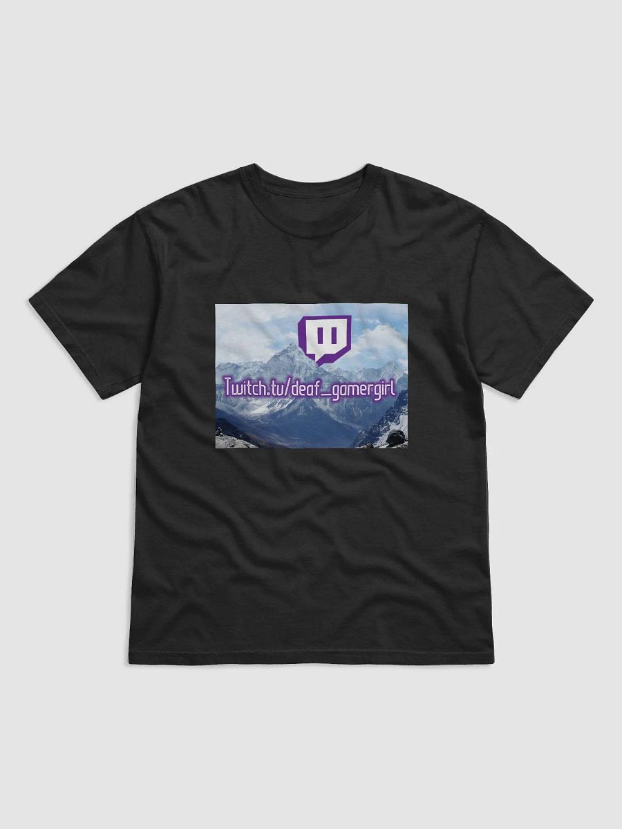 twitch DGG supporter t-shirt product image (1)