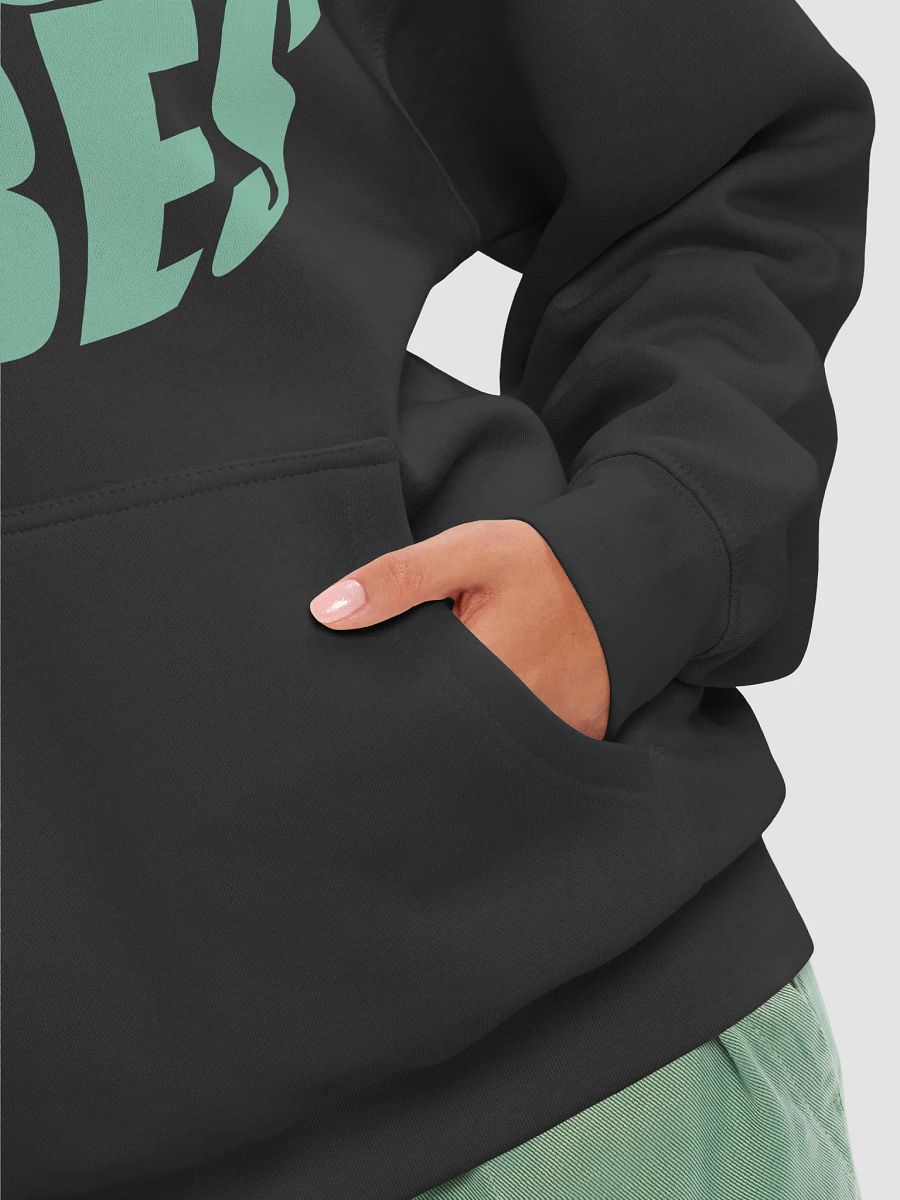 Good Vibes Hoodie product image (8)